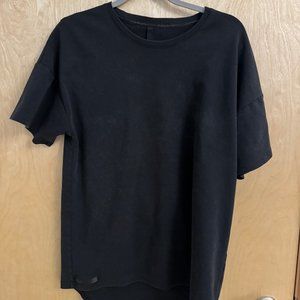 Alphalete LUX Short Sleeve - Large